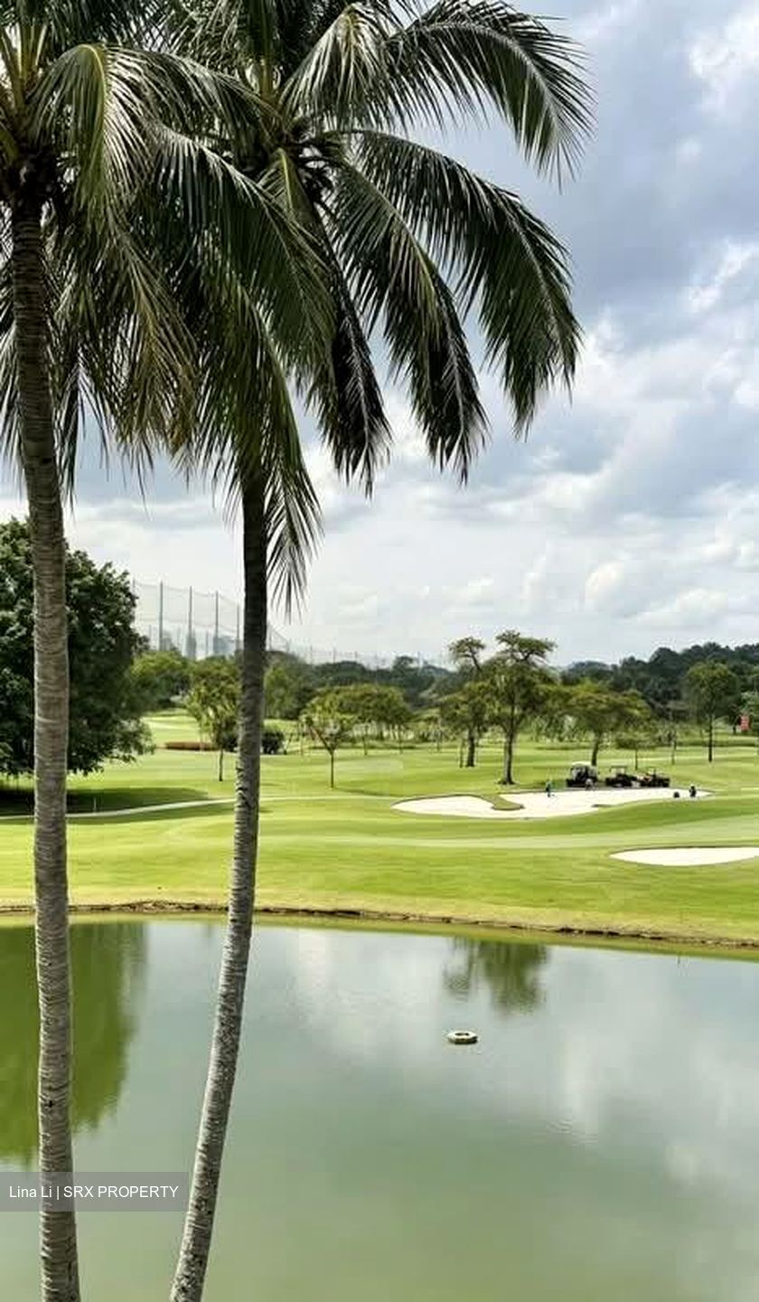 Sentosa Cove (D4), Detached #574568591